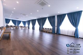Villa w/PrivatePool Golf View Snooker BBQ 10BR - Bayan Lepas - 6