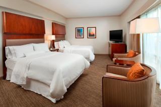 The Westin Seattle - Seattle - 1