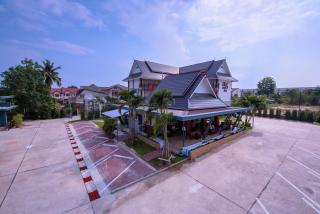 MS Hotel Sriracha - Si Racha - 7