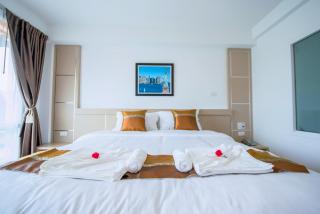 MS Hotel Sriracha - Si Racha - 4
