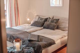Residence Chateau - Saas-Fee - 9