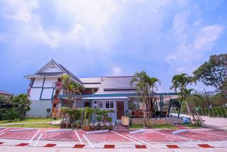 MS Hotel Sriracha - Si Racha - 8