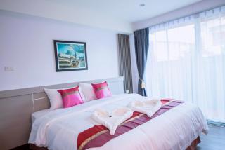 MS Hotel Sriracha - 1