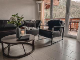 Residence Chateau - Saas-Fee - 7