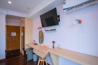 MS Hotel Sriracha - 1