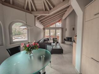 Residence Chateau - Saas-Fee - 6