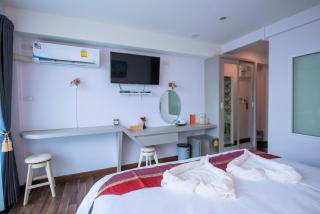 MS Hotel Sriracha - Si Racha - 2