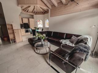Residence Chateau - Saas-Fee - 5