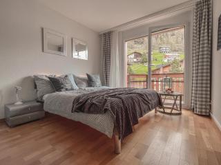 Residence Chateau - Saas-Fee - 4