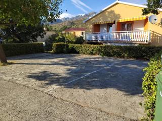 Apartmani Mala Paklenica - Seline - 8