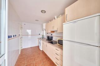 Apartamento Diego - Almería - 2