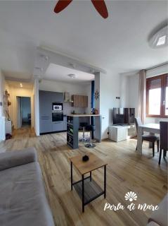 Appartamento Perla di Mare - 2