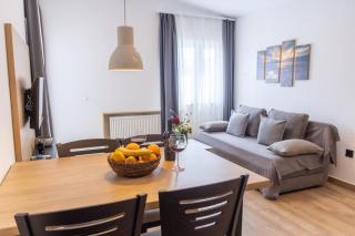 Apartments & rooms Stella Adriatica - 3