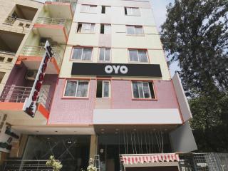 Collection O Tiara Near Christ university - Bangalore - 5