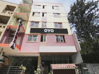 Collection O Tiara Near Christ university - 7