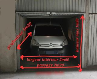 Studio L'élégance Place de Jaude et garage - Clermont-Ferrand - 1