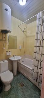 Hotel Salem - 2