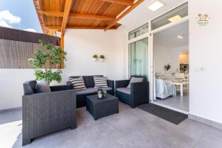 Sunnyside Bungalow - Sonnenland - 9