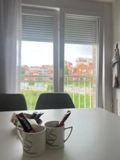 Prestige Apartments 1 - Pristina - 7