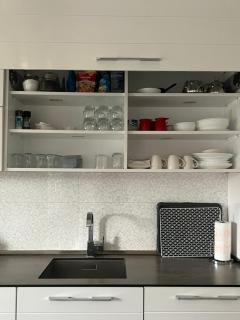 Prestige Apartments 1 - Pristina - 5