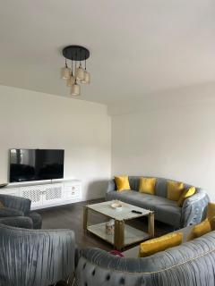 Prestige Apartments 1 - Pristina - 9
