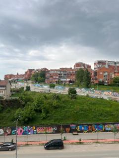Prestige Apartments 1 - Pristina - 4