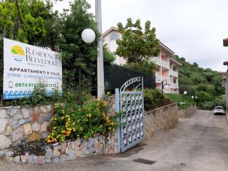 Residence Belvedere - Ascea - 3