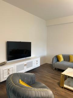 Prestige Apartments 1 - Pristina - 8