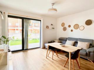 Magnífico apartamento de ensueño con Piscina y Parking - Salobreña - 2