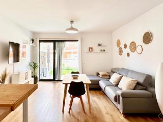 Magnífico apartamento de ensueño con Piscina y Parking - Salobreña - 3