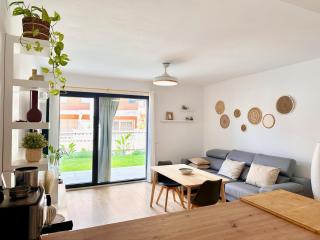 Magnífico apartamento de ensueño con Piscina y Parking - Salobreña - 0