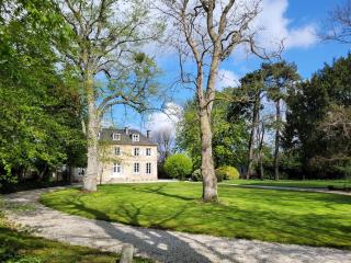 chambres d'hôtes - - 0
