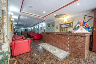 OTEL ÜMIT İSTANBUL - Istanbul - 0