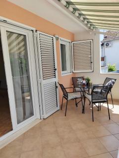 Apartment Čiovo Radić - 5