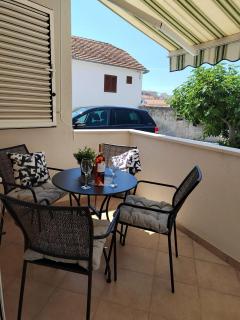 Apartment Čiovo Radić - Trogir - 6