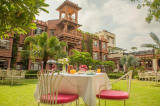Daspan House - Jodhpur - 8