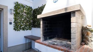 Estudio Delfín Azul Playa Ezaro - 7