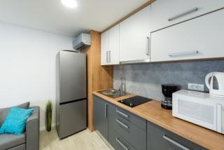 Luxury mobile home PRETTY GREEN - Premium - Oaza Mira Resort -50 m from the beach - Drage - 1