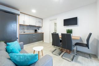 Luxury mobile home PRETTY GREEN - Premium - Oaza Mira Resort -50 m from the beach - Drage - 8
