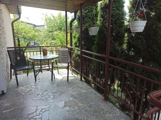Apartament Pod Orzechem - Augustów - 1