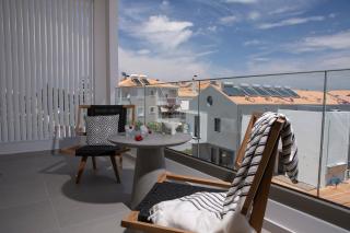 Achillion Suites - Lefkada - 2