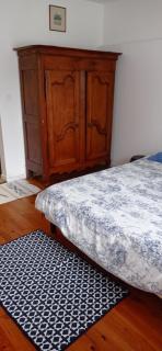 80 m2 appartement indépendant, 4 personnes et plus, piscine et jardin Direct Gare Aéroport - 2