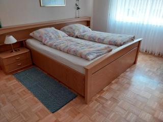 Rollstuhlgerechte 80m² grosse Ferienwohnung in Ostfriesland - 8