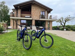 Villa Laura - Castellinaldo - 7