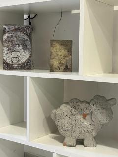 Bottiglieri's Home - 1