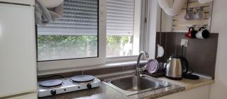 Eva Rooms - Prévéza - 1