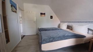 Appartement Ostseemuschel - Wustrow - 2