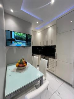 AGORA luxury APARTMENT 4 - Loutraki - 3