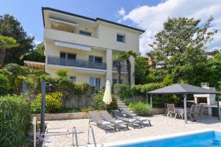 Apartment A1 Grozic Opatija - Opatija - 0