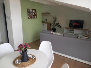 Daria Apartment - Ohrid - 0
